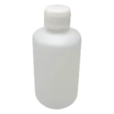 HDPE narrow-mouth round bottle 2L 1027-09 - Plastic bottles and vials - 1122221104182