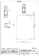 HDPE narrow-mouth round bottle 30L 1027-14 - Narrow-mouth HDPE round bottle - 1122221104232 - Image 2