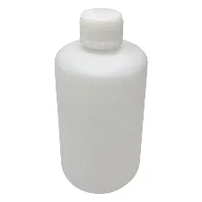 HDPE narrow-mouth round bottle 3L 1027-10 - Plastic bottles and vials - 1122221104192