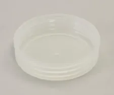 HDPE wide-mouth bottle with PP cap 1L 1-4658-16 - HDPE wide-mouth bottle - 3012221107151 - Image 4