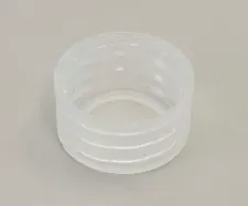 HDPE wide-mouth bottle with PP cap 20mL 1-4658-11 - HDPE wide-mouth bottle - 3012221107101 - Image 4