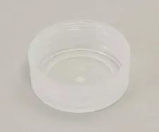 HDPE wide-mouth bottle with PP cap 250mL 1-4658-1 - HDPE wide-mouth bottle - 3012221107131 - Image 4