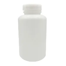 HDPE wide-mouth round bottle 5L 1028-11 - HDPE wide-mouth bottle - 1122221112201 - Image 1