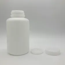 HDPE wide-mouth round bottle 5L 1028-11 - HDPE wide-mouth bottle - 1122221112201 - Image 3