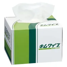 Kimwipes S-200 120x215mm, Cresia - Kimwipes for electronics - 1102310101102 - Image 2