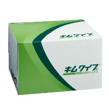 Kimwipes S-250 112x215mm, Cresia - Kimwipes for electronics - 1102310101111 - Image 1