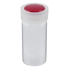 Laboran sample tube bottle 10mL No.3 9-851-05 - Sample storage glass bottle and vial - 3012121101141