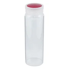 Laboran sample tube bottle 110mL No.8 9-851-10 - Powder sample bottle - 3012121101191 - Image 1