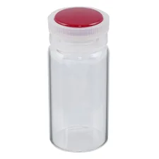 Laboran sample tube bottle 20mL No.5 9-851-07 - Sample storage glass bottle and vial - 3012121101161