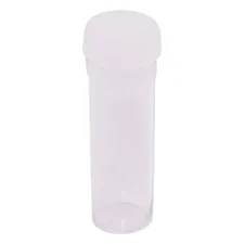 Laboran sample tube bottle 2.2mL No.02 9-851-01 - Sample storage glass bottle and vial - 3012121101101