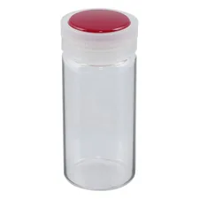 Laboran sample tube bottle 30mL No.6 9-851-08 - Sample storage glass bottle and vial - 3012121101171