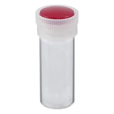 Laboran sample tube bottle 4mL No.1 9-851-03 - Powder sample bottle - 3012121101121 - Image 1
