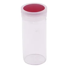 Laboran sample tube bottle 50mL No.7 9-851-09 - Sample storage glass bottle and vial - 3012121101181
