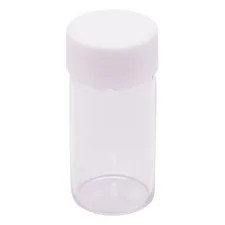 Laboran screw tube bottle 13.5mL No.4 9-852-06 - Sample storage glass bottle and vial - 3012121100151