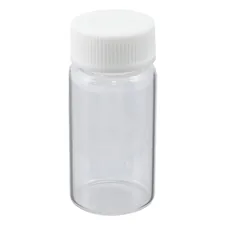 Laboran screw tube bottle 20mL No.5 9-852-07 - Sample storage glass bottle and vial - 3012121100161