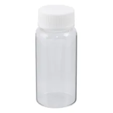 Laboran screw tube bottle 30mL No.6 9-852-08 - Sample storage glass bottle and vial - 3012121100171