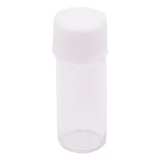 Laboran screw tube bottle 3.5mL No.01 9-852-02 - Sample storage glass bottle and vial - 3012121100111