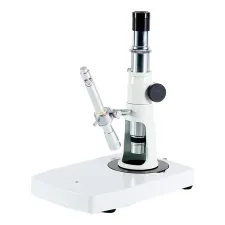 Microscope GR 40x GR4L - Compact GR microscope - 1101810100121 - Image 1