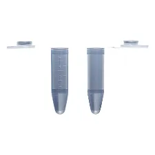 ไมโครทิวบ์ 5มล. VIO-5B - หลอด ลดปนเปื้อน - 1132228100101 - ภาพ 1