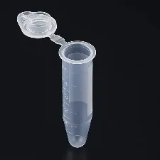 ไมโครทิวบ์ 5มล. VIO-5B - หลอด ลดปนเปื้อน - 1132228100101 - ภาพ 2