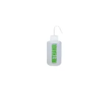 Name-in washing bottle Methanol 3251-03 - Labeled wash bottle - 1122222101121 - Image 1
