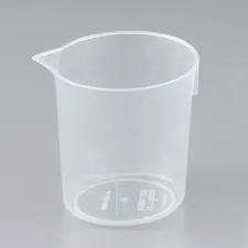New disposable cup 200mL I-200 1-4620-32 - Plastic beakers and cups - 3012220101111