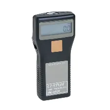 Non-contact tachometer RM-2000 - Rotation meter for lab use - 1141221101101