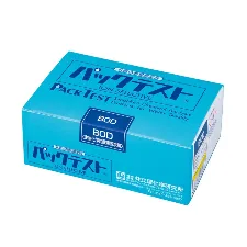 Packtest Ammonium Kyoritsu, WAK-NH4-4 - Water quality test kits - 1102720100171