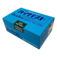 共立パックテスト COD250（化学的酸素要求量） WAK-COD(H)-2 - 比色式の簡易水質検査 - 1102720100151 -  画像 1