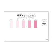 共立パックテスト ニッケル WAK-Ni - 比色式の簡易水質検査 - 1102720100121 -  画像 2
