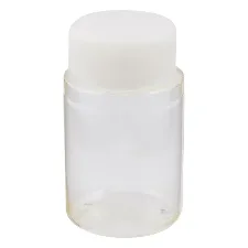 PC techno bottle (wide-mouth) 100mL 1008-11 - Plastic bottles and vials - 1122221106102