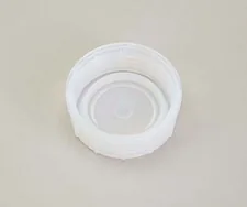 PFA bottle big boy square wide mouth 1L 3-1568-14 - PFA square wide-mouth bottle - 3012221114131 - Image 5