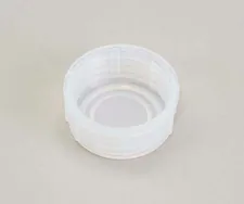 PFA bottle square wide mouth 250mL 3-1568-12 - PFA square wide-mouth bottle - 3012221114111 - Image 5