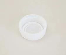 PFA bottle square wide mouth 500mL 3-1568-13 - PFA square wide-mouth bottle - 3012221114121 - Image 5
