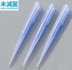 Pipette tip 1000uL, blue, bulk pack V-1000BH - PP pipette tips - 1132237101131 - Image 1