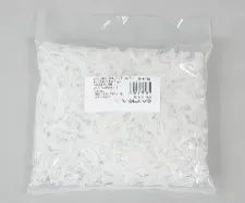 Pipette tip 10uL, clear, bulk pack V-10BH - PP pipette tips - 1132237101101 - Image 2