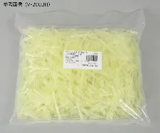 Pipette tip 200uL, yellow, bulk pack V-200BH - PP pipette tips - 1132237101111 - Image 2