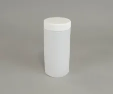 Poly ointment bottle 1000 mL 1-4637-15 - HDPE ointment bottle - 3012221102141 - Image 2