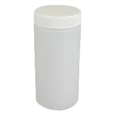 Poly ointment bottle 1000 mL 1-4637-15 - Plastic bottles and vials - 3012221102141