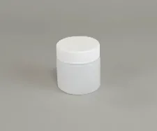 Poly ointment bottle 200 mL 1-4637-12 - HDPE ointment bottle - 3012221102111 - Image 2