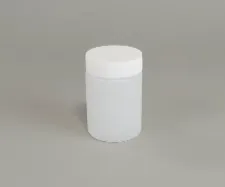 Poly ointment bottle 300 mL 1-4637-13 - HDPE ointment bottle - 3012221102121 - Image 2