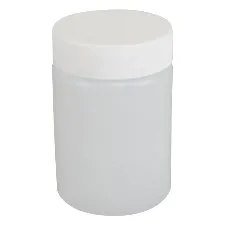 Poly ointment bottle 300 mL 1-4637-13 - Plastic bottles and vials - 3012221102121