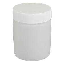 Poly ointment bottle 500 mL 1-4637-14 - Plastic bottles and vials - 3012221102131