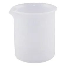 PP beaker 100mL 3573-08 - PP beaker flat bottom - 1122220105111 - Image 1