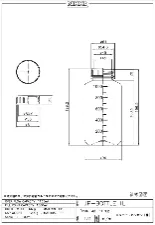 PP bottle 1L JP-1000 1101-05 - Stretched PP bottle - 1122221101131 - Image 2