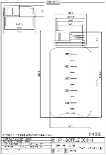 PP bottle 500mL JP-500 1101-04 - Stretched PP bottle - 1122221101121 - Image 2