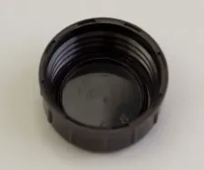 PP bottle brown with scale 100mL 110202 - Durable UV bottle - 3012221109101 - Image 4