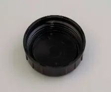 PP bottle brown with scale 1L 110205 - Durable UV bottle - 3012221109131 - Image 4