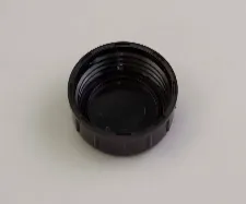 PP bottle brown with scale 250mL 110203 - Durable UV bottle - 3012221109111 - Image 4