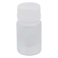 PP bottle GOOD BOY clear 100mL 110172 - Clear durable bottle - 3012221110101 - Image 1